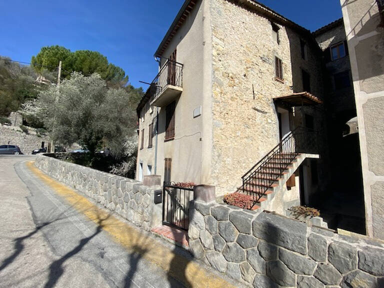 Maison Touët de L'Escarène 3 pièces 58.43 m2 — photo 1