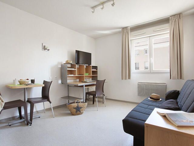 Appartement proposé à Nice