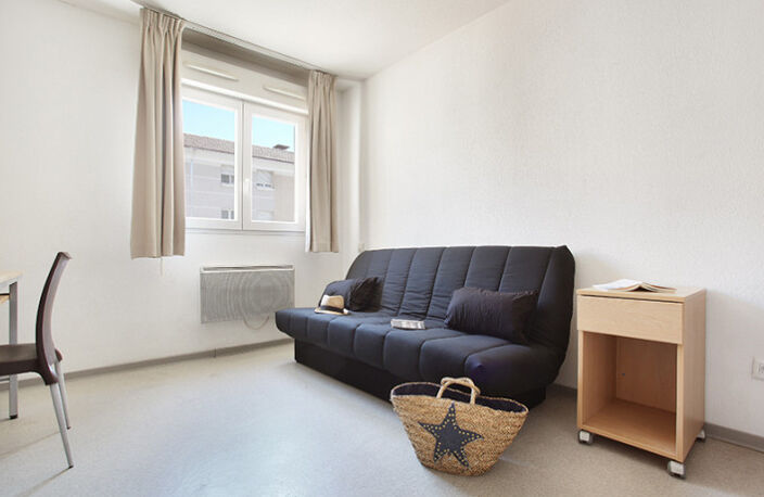 Appartement Nice 1 pièce 25.15 m2 — photo 2