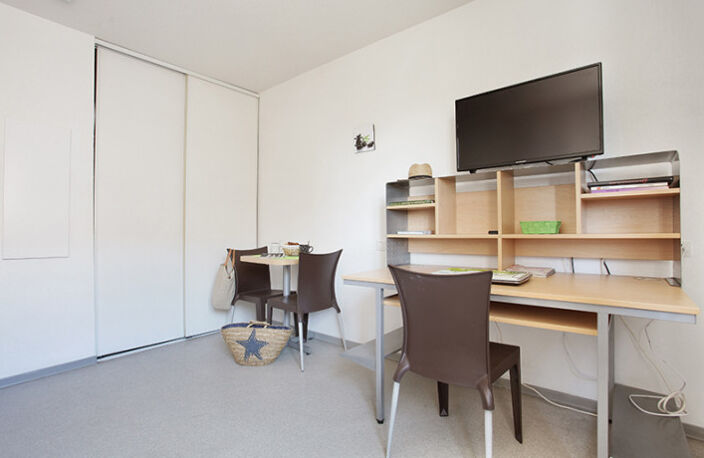 Appartement Nice 1 pièce 25.15 m2 — photo 3
