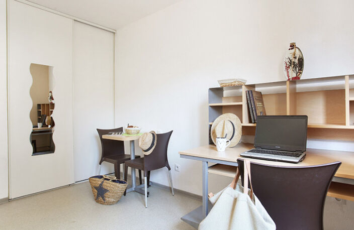 Appartement Nice 1 pièce 25.15 m2 — photo 4