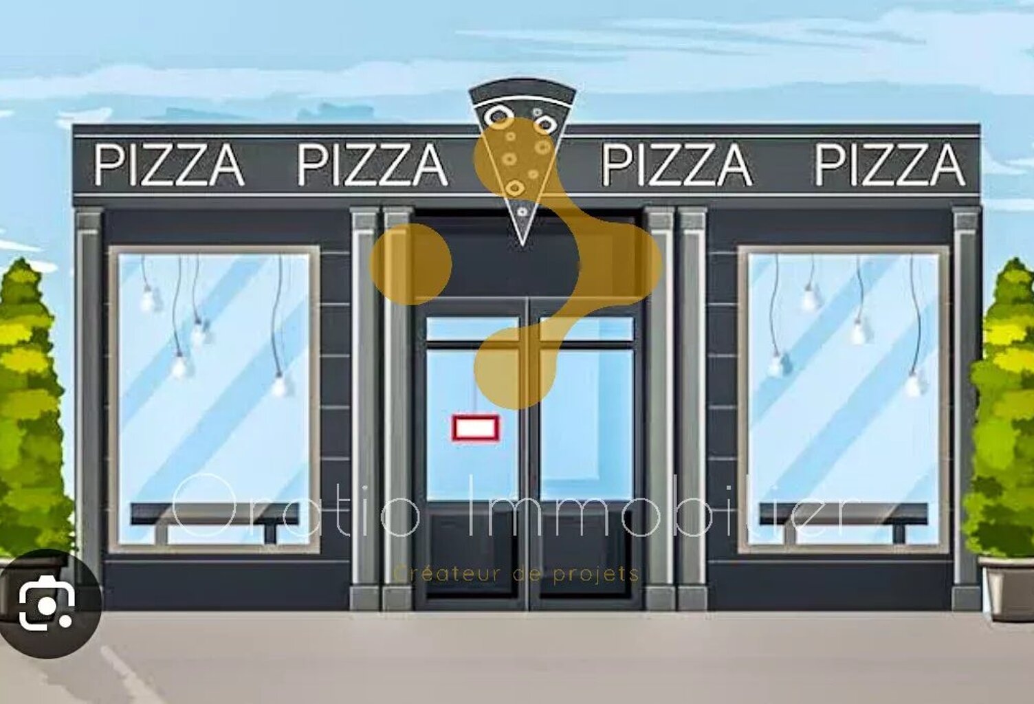 Commerce Restaurant — photo 1
