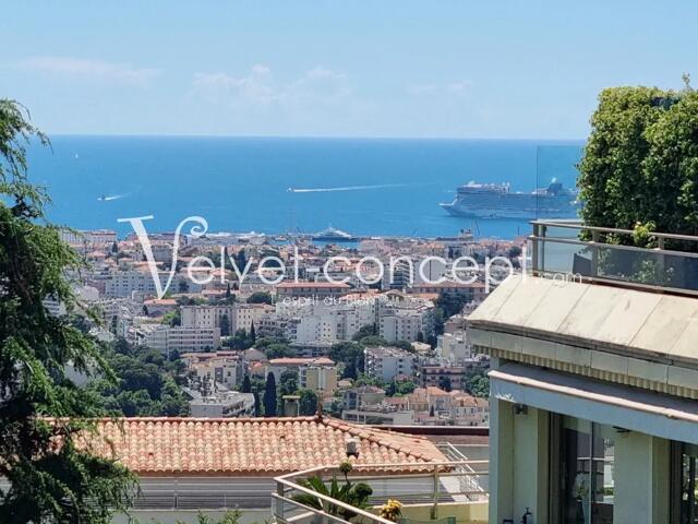 Appartement proposé à Le Cannet