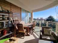 Appartement de 3 pièces  vue mer, belle terrase, piscine — photo 2