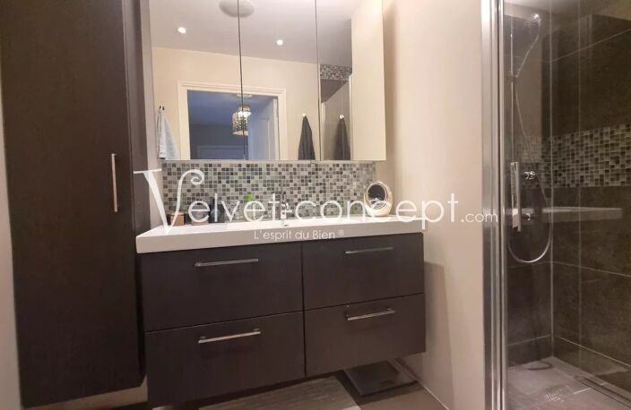 Appartement de 3 pièces  vue mer, belle terrase, piscine — photo 5