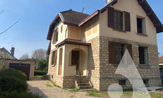 Maison 5 Pièces 76 m² à vendre à Tavaux (39500)