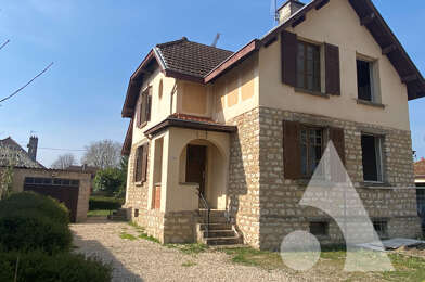 Maison 5 pièces 90000 €