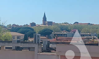 Appartement 2 Pièces 64 m² à vendre à Fréjus (83600)