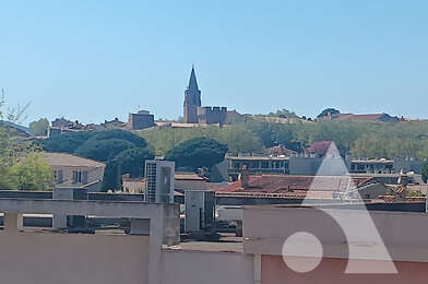 Appartement 2 pièces 259900 €