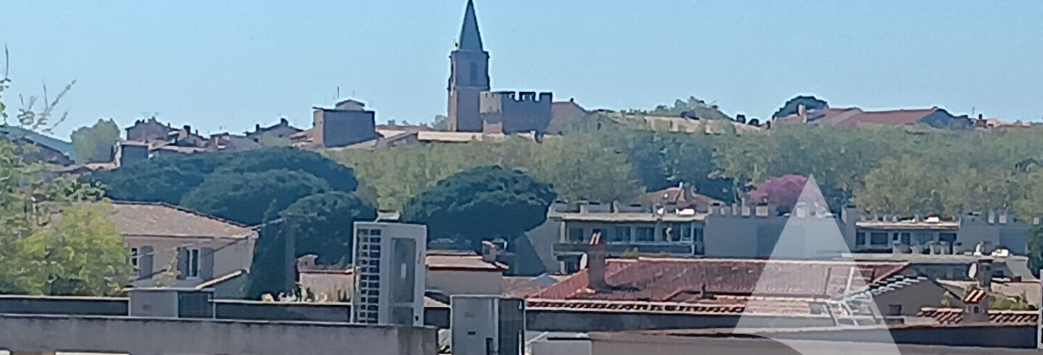 Appartement 2 Pièces 64 m² à vendre à Fréjus (83600)