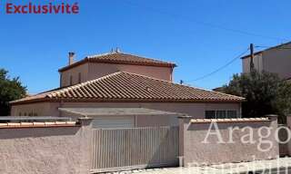 Maison 5 Pièces 169 m² à vendre à Rivesaltes (66600)