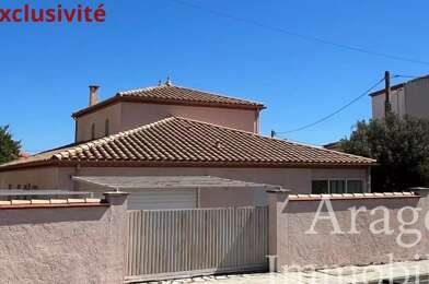 Maison 5 pièces 332600 €