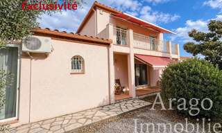Maison 5 Pièces 169 m² à vendre à Rivesaltes (66600)