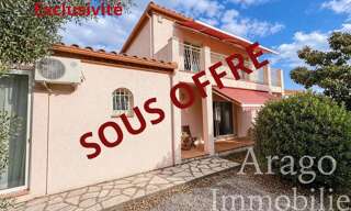 Maison 5 Pièces 169 m² à vendre à Rivesaltes (66600)