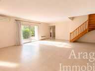 Villa 4 faces avec jardin. — photo 4