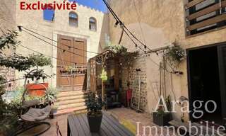 Maison 5 Pièces 100 m² à vendre à Canet-en-Roussillon (66140)