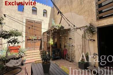 Maison 5 pièces 263000 €
