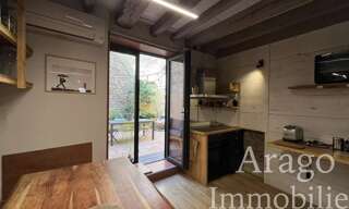 Maison 5 Pièces 100 m² à vendre à Canet-en-Roussillon (66140)