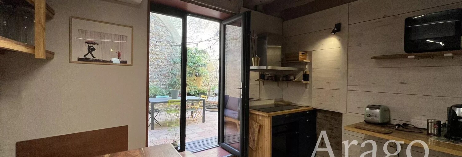 Maison 5 Pièces 100 m² à vendre à Canet-en-Roussillon (66140)