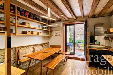 Maison 5 pièces 263000 €