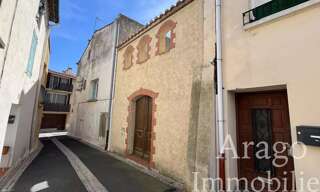 Maison 5 Pièces 100 m² à vendre à Canet-en-Roussillon (66140)