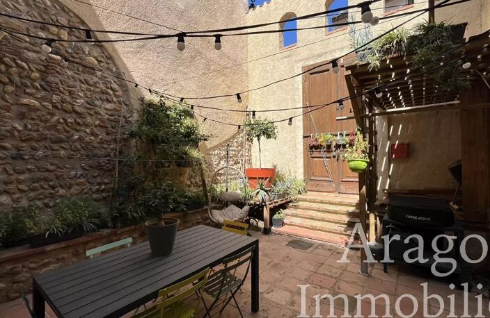 MAISON A VENDRE CANET EN ROUSSILLON — photo 5
