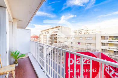 Appartement 3 pièces 140000 €