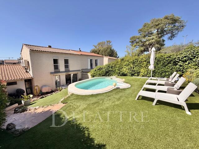 Maison proposé à Antibes