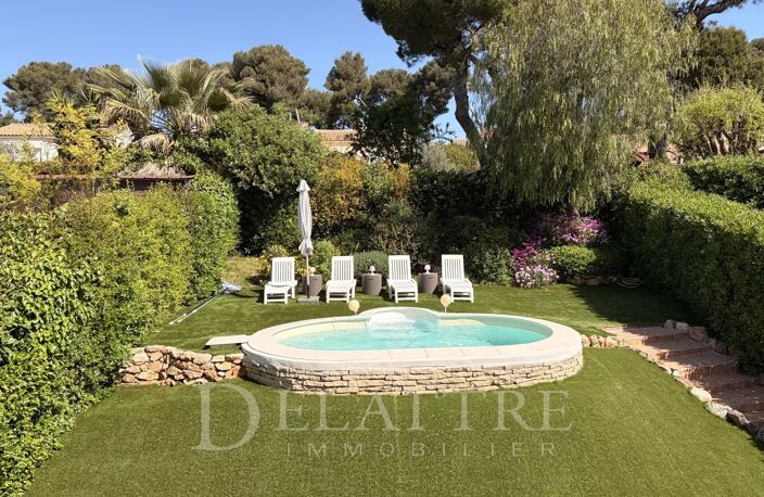 ANTIBES  RASTINES — photo 2