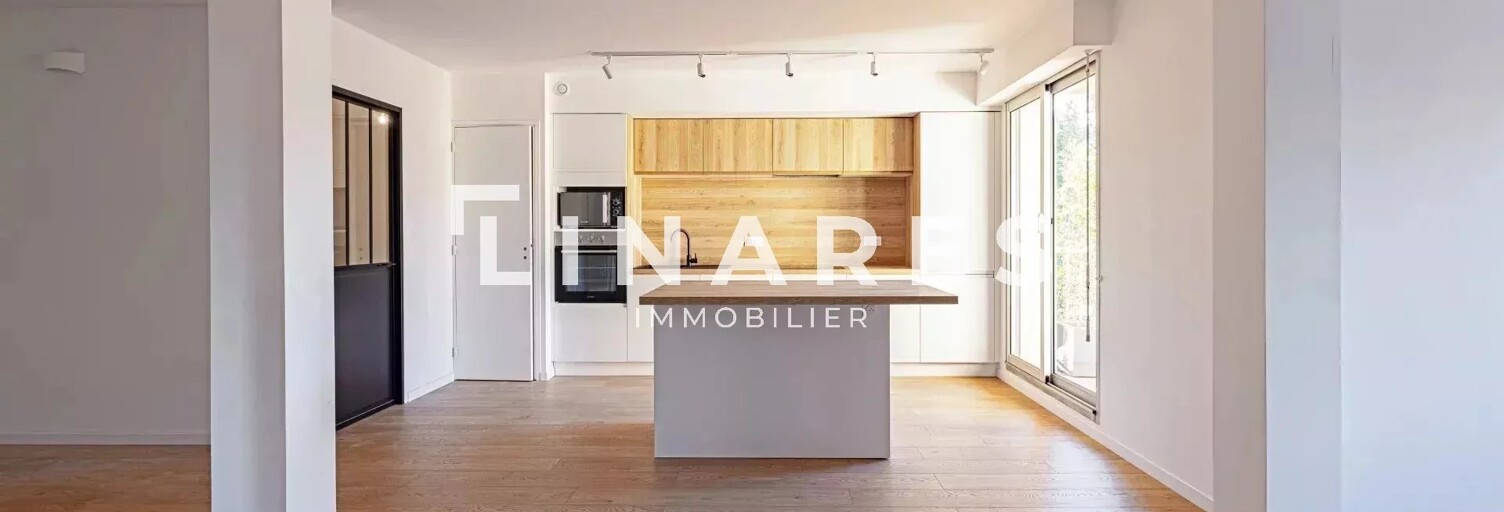 Appartement 3 Pièces 88 m² à vendre à Marseille 8 (13008)