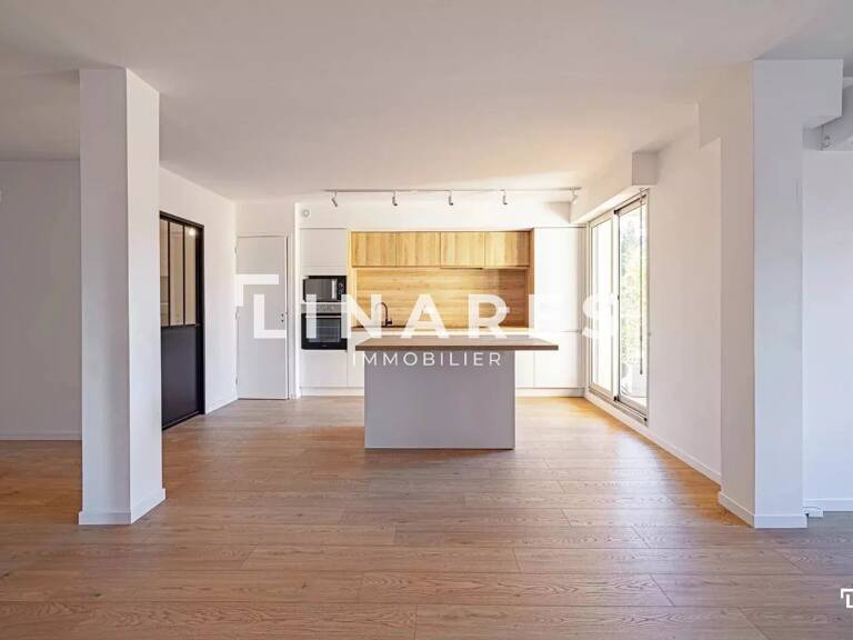 L'EPURÉ - Appartement T3 de 88m2 - Balcon - 13008 — photo 1