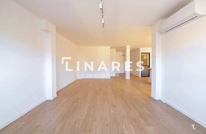 L'EPURÉ - Appartement T3 de 88m2 - Balcon - 13008 — photo 5
