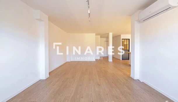 Appartement 3 pièces  à vendre Marseille 8eme 13008