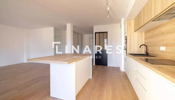 Appartement 3 pièces  à vendre Marseille 8eme 13008