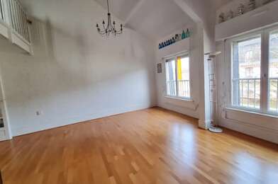 Appartement 4 pièces 325500 €