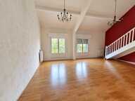 TOURS PREBENDES NORD COTE JEAN JAURES, beau duplex avec parking — photo 3