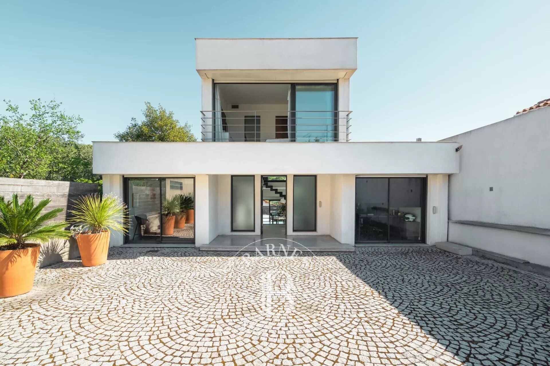 Villa / Maison  T4 à vendre Marseille 9eme 13009