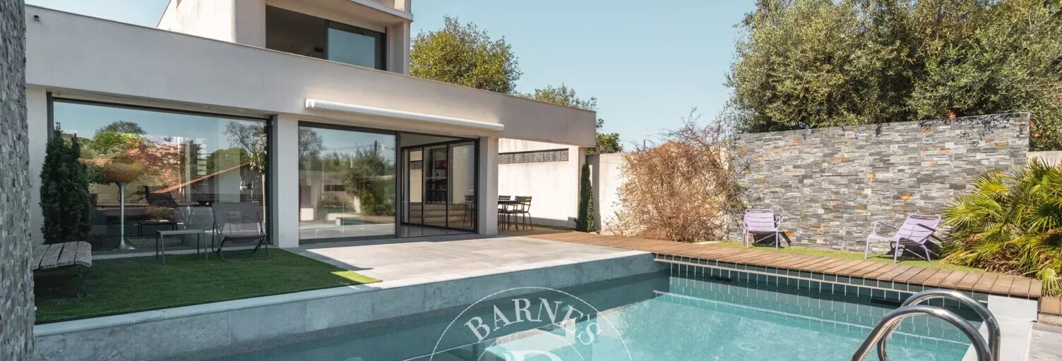 Maison 4 Pièces 155 m² à vendre à Marseille 9 (13009)