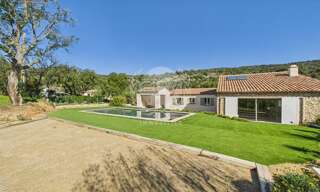 Maison  195 m² à vendre à Le Plan-de-la-Tour (83120)