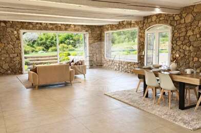 Maison 6 pièces 1270000 €