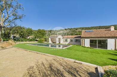 Maison 6 pièces 1195000 €
