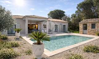 Maison 4 Pièces 110 m² à vendre à Le Plan-de-la-Tour (83120)