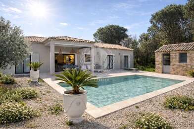 Maison 4 pièces 945000 €