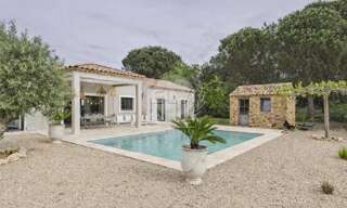 Maison 4 Pièces 110 m² à vendre à Le Plan-de-la-Tour (83120)