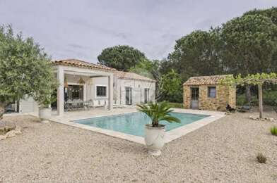 Maison 4 pièces 890000 €