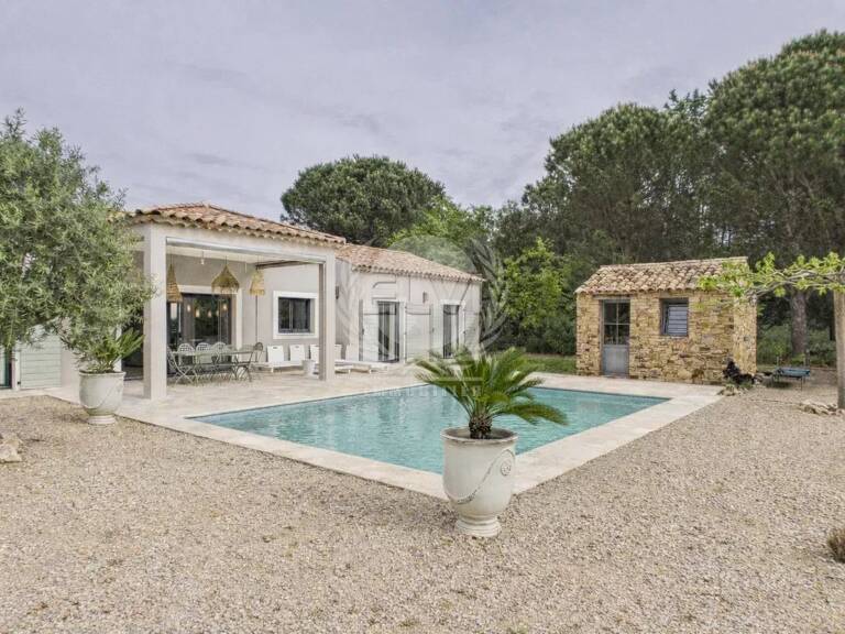 Maison à Plan de la Tour — photo 1