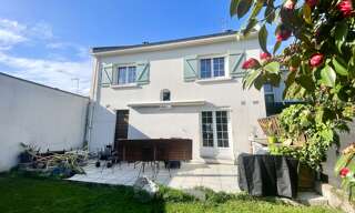 Maison 7 Pièces 200 m² à vendre à Nantes (44300)