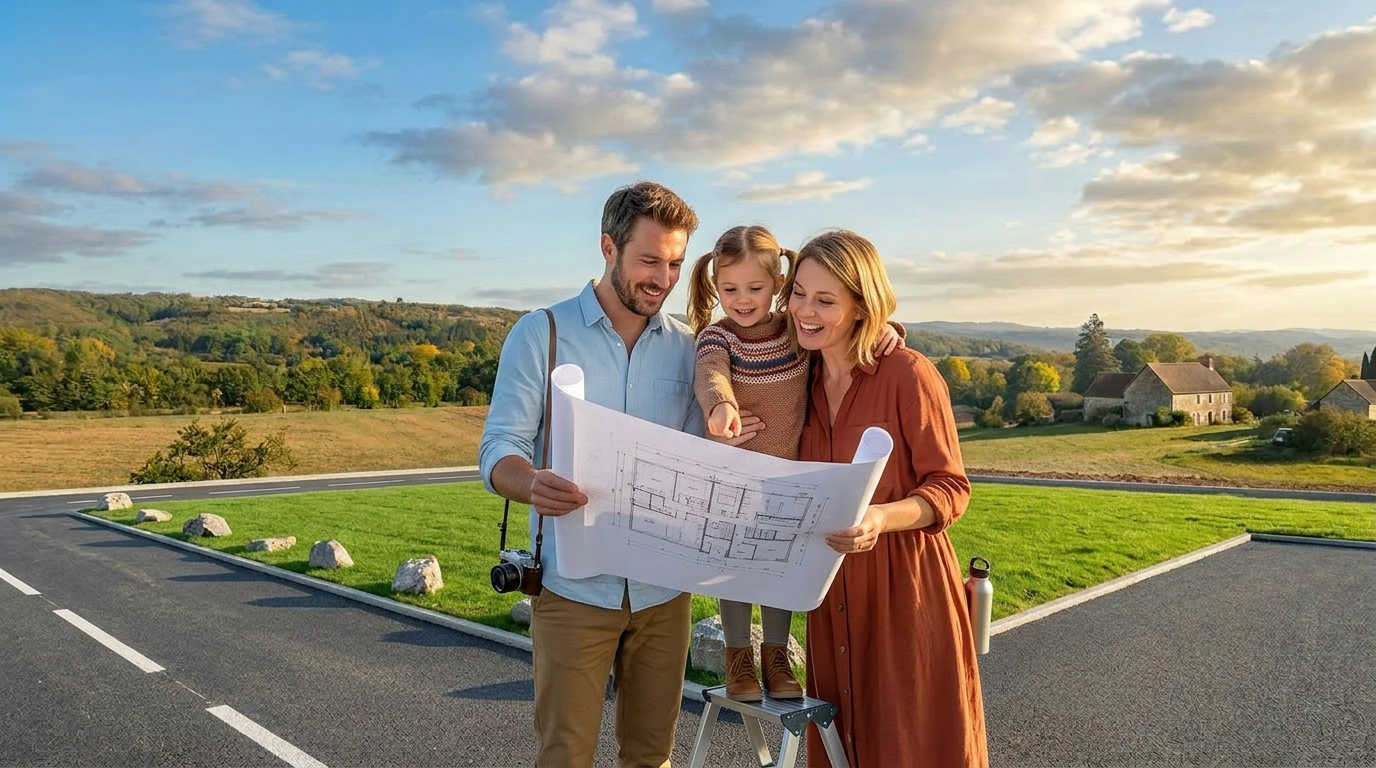 Agence immobilière de Barnabé
