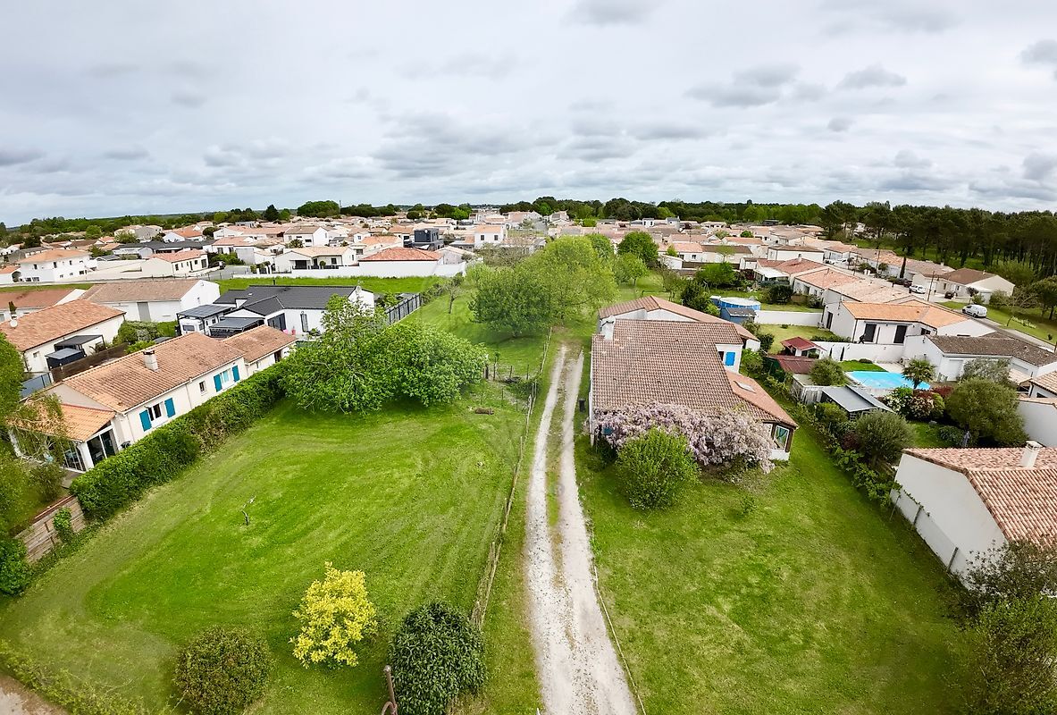 Villa / Maison  T6 à vendre Mathes (Les) 17570