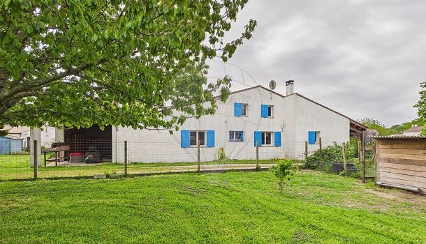Villa / Maison 6 pièces  à vendre Mathes (Les) 17570